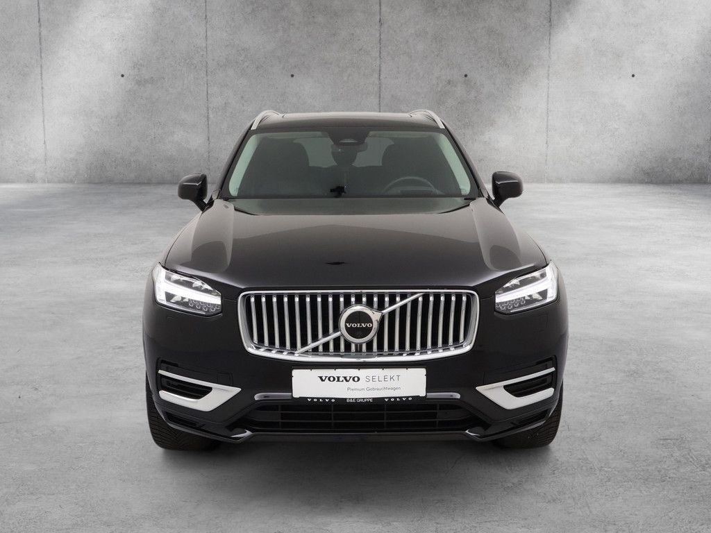 Volvo XC90 T8 Ultimate Bright Recharge Plug-In Hybrid foto 2
