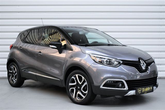 Renault Captur Helly Hansen 3,33% NAVI*SITZHEIZUNG*ISOFI