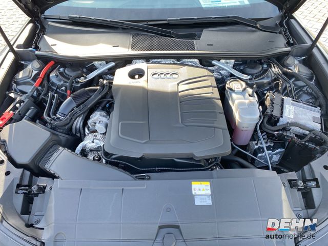 Audi A6 40 2.0 TDI Standh. Business-Paket HUD Kamera 