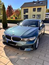 BMW 320d Sport Line Automatik Sport Line