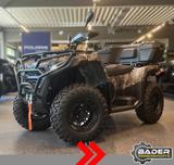 CFMOTO GOES TERROX 500 L ABS T3B |NO CFORCE 450 520 625 - CFMOTO CFORCE 450 L