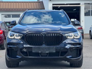 BMW X5 - 5
