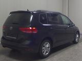 Volkswagen Touran 2.0 TDI Comf. Navi ACC PDC Shz Klimaaut. - Volkswagen Touran Gebrauchtwagen