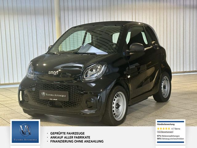 Smart fortwo coupe 1 Hand* Unfallfrei*electric drive /