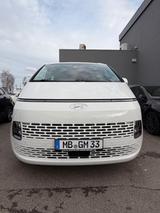 Hyundai STARIA 2.2 CRDi Trend 9-Sitzer Automatik 4WD... - Hyundai Staria Trend mit Diesel-Antrieb