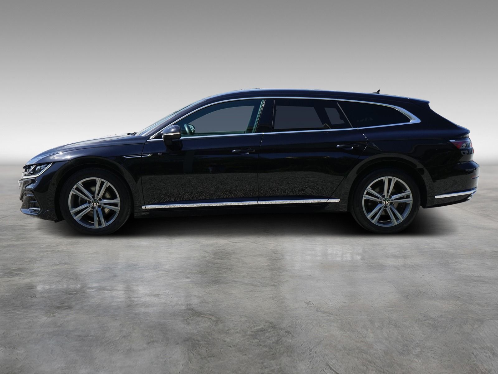 Volkswagen Arteon Shooting Brake 2.0 TDI R-Line*LED* imagem 3