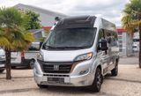 Laika Ecovip 540  - Laika Diesel Kastenwagen