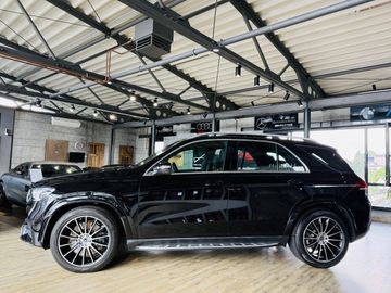 Mercedes GLE 450 - 3