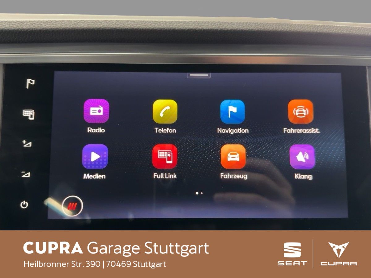 Seat Ateca - Bild 11