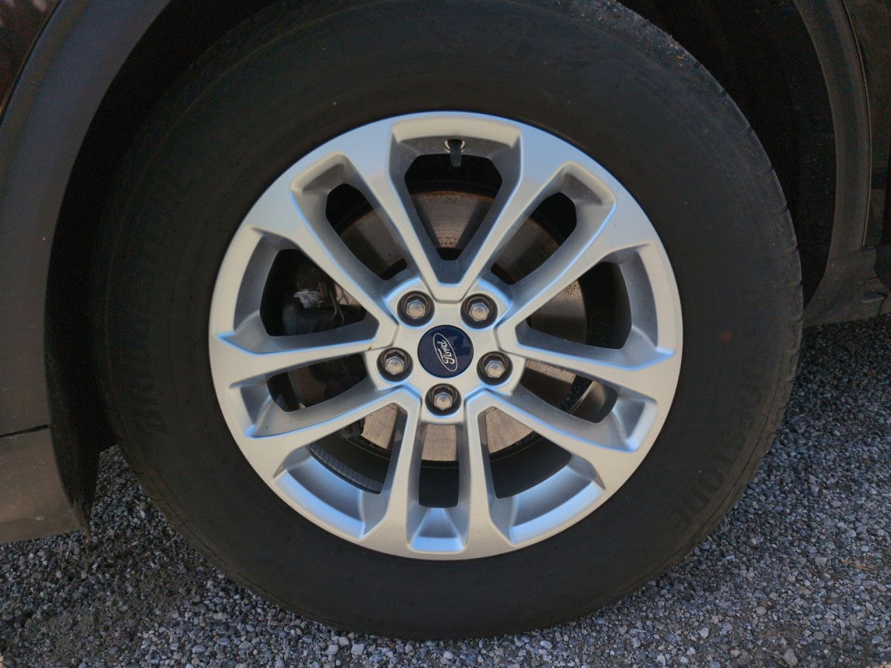 Ford Kuga - Bild 9