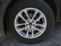 Ford Kuga - Vorschau Bild 9