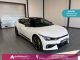 Kia EV6 Elektro 77,4 kWh  GT 4WD|360°|Navi|LED