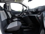 Citroën Berlingo Shine M 110 PT Navi+AHK+DAB+Sitzheizung - gebrauchte Citroën Berlingo aus dem Jahr 2019