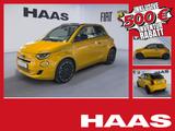 Fiat 500 Cabrio 1.0 48 kW La Prima TOP Ausstattung - Fiat 500C Jahreswagen