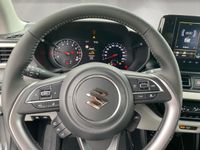 Suzuki Swift - Vorschau Bild 8