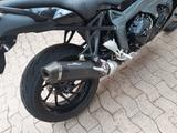 BMW K1300R - BMW R 1300 K