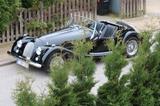 Morgan Plus 4 - Morgan in Hamburg