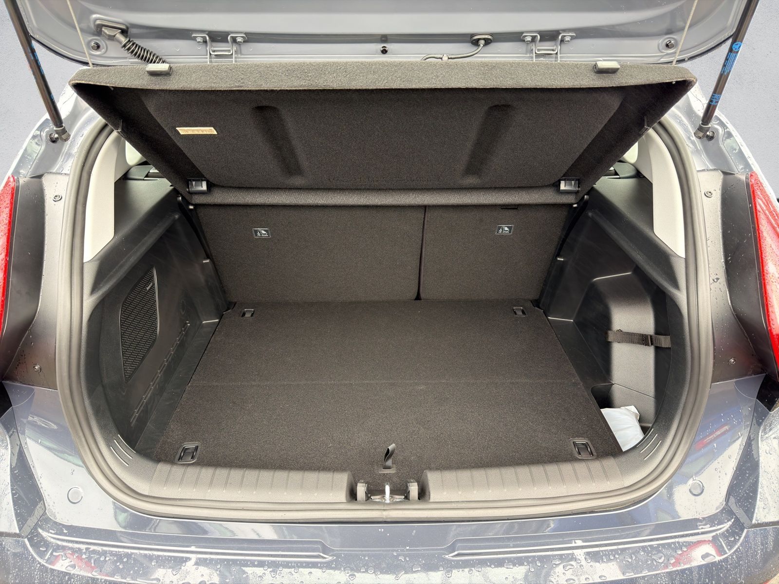 Hyundai BAYON – Bild 15