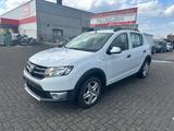 Dacia Sandero II Stepway Prestige,Klima ,navi Euro5b