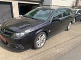 Opel Vectra Caravan 2.0 Turbo - Opel Vectra: 2.0