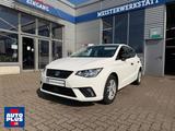 Seat Ibiza 1.6 TDI S&S KLIMA+ALLWETTER+1.HAND+HU NEU - Seat Ibiza mit Diesel-Antrieb