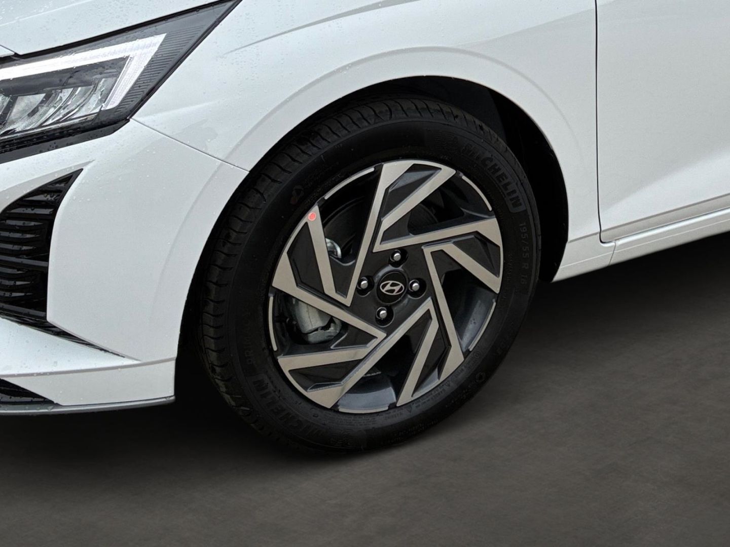 Hyundai i20 - Bild 6