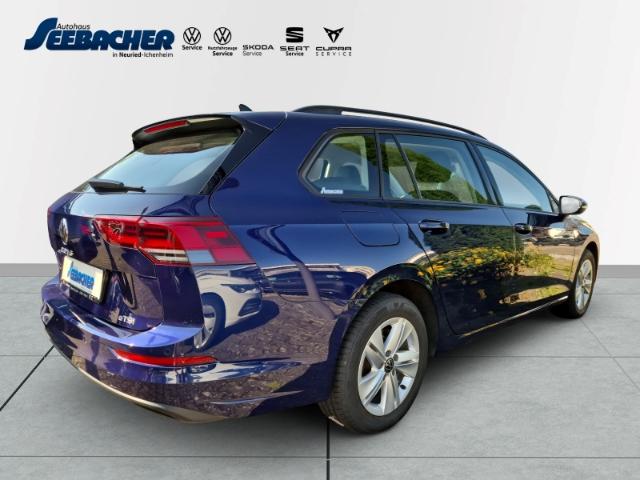 Volkswagen Golf Variant VIII *Life* 1.5 eTSi DSG *LED-SW*Cl
