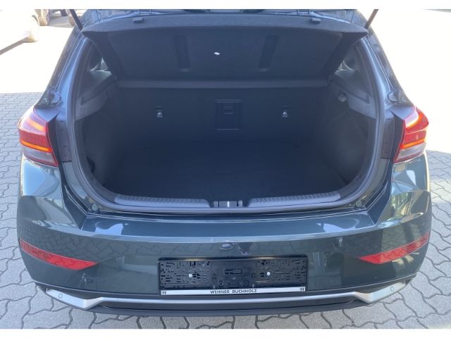 Hyundai i30 – Bild 10