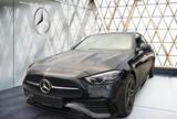 Mercedes-Benz C 180 AMG
