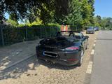 Porsche Boxster Approved | PASM | PSE | Bose | Vollleder - Porsche Boxster Gebrauchtwagen in Essen