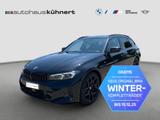 BMW 320d xDrive Touring M-Sport PRO UPE: 81.590 - BMW 320: 320d M Sport