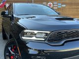 Dodge Durango 5,7L R/T HEMI BREMBO AWD LPG 7.S Vmax - Dodge Durango in Hannover