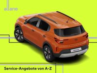 Opel Frontera - Vorschau Bild 2