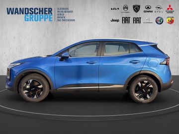 Kia SPORTAGE 1,6 *LED*NAVI*TEMPOMAT