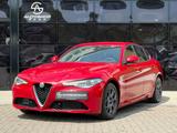 Alfa Romeo Giulia Super AUT/CAM/D.N.A - Alfa Romeo Giulia aus 2019