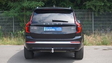 Volvo XC90 - 4