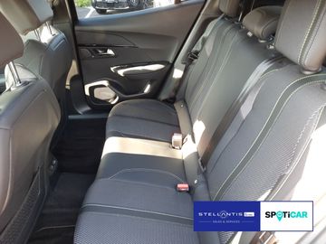 Peugeot 2008 - 10