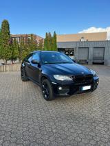 BMW X6 xDrive30d  - gebrauchte BMW X6 aus dem Jahr 2014