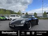 Porsche 997 Carrera 4S - Porsche 997: Cabrio, Carrera 4s