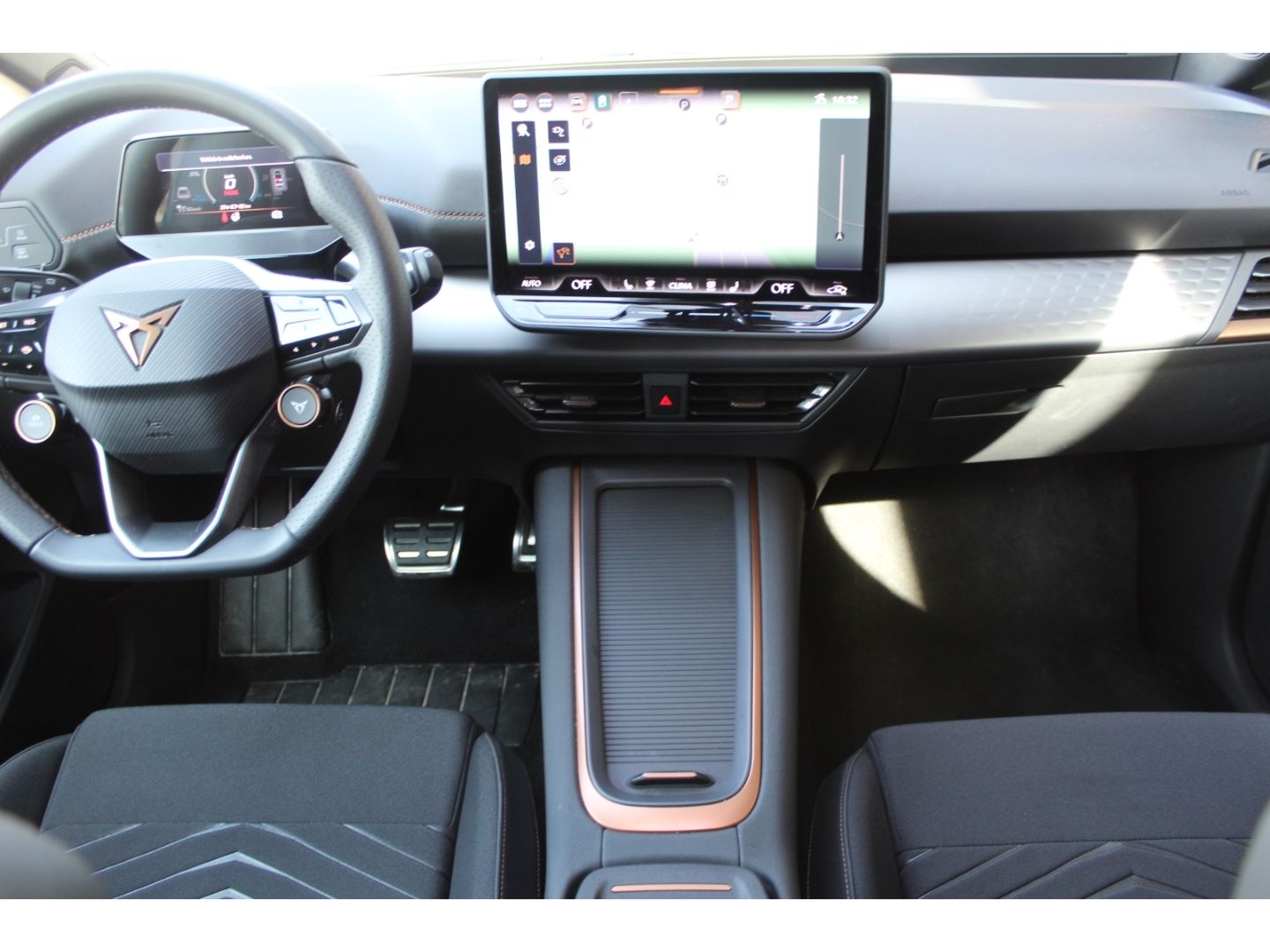 Cupra Born - Bild 17