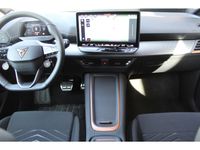 Cupra Born - Vorschau Bild 17