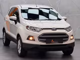 Ford Ecosport 1.0 EcoBoost |PDC|KLIMA|SHZG| - Ford EcoSport in München