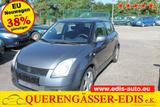 Suzuki Swift 1300 "Dance" 68 kW (92 PS), Schalt. 5-G... - Suzuki Swift: Ps