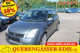 Suzuki Swift 1300 "Dance" 68 kW (92 PS), Schalt. 5-G... - Suzuki Swift: Dance