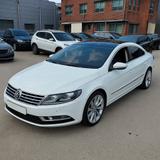 Volkswagen CC Basis BMT - VW CC Diesel Gebrauchtwagen