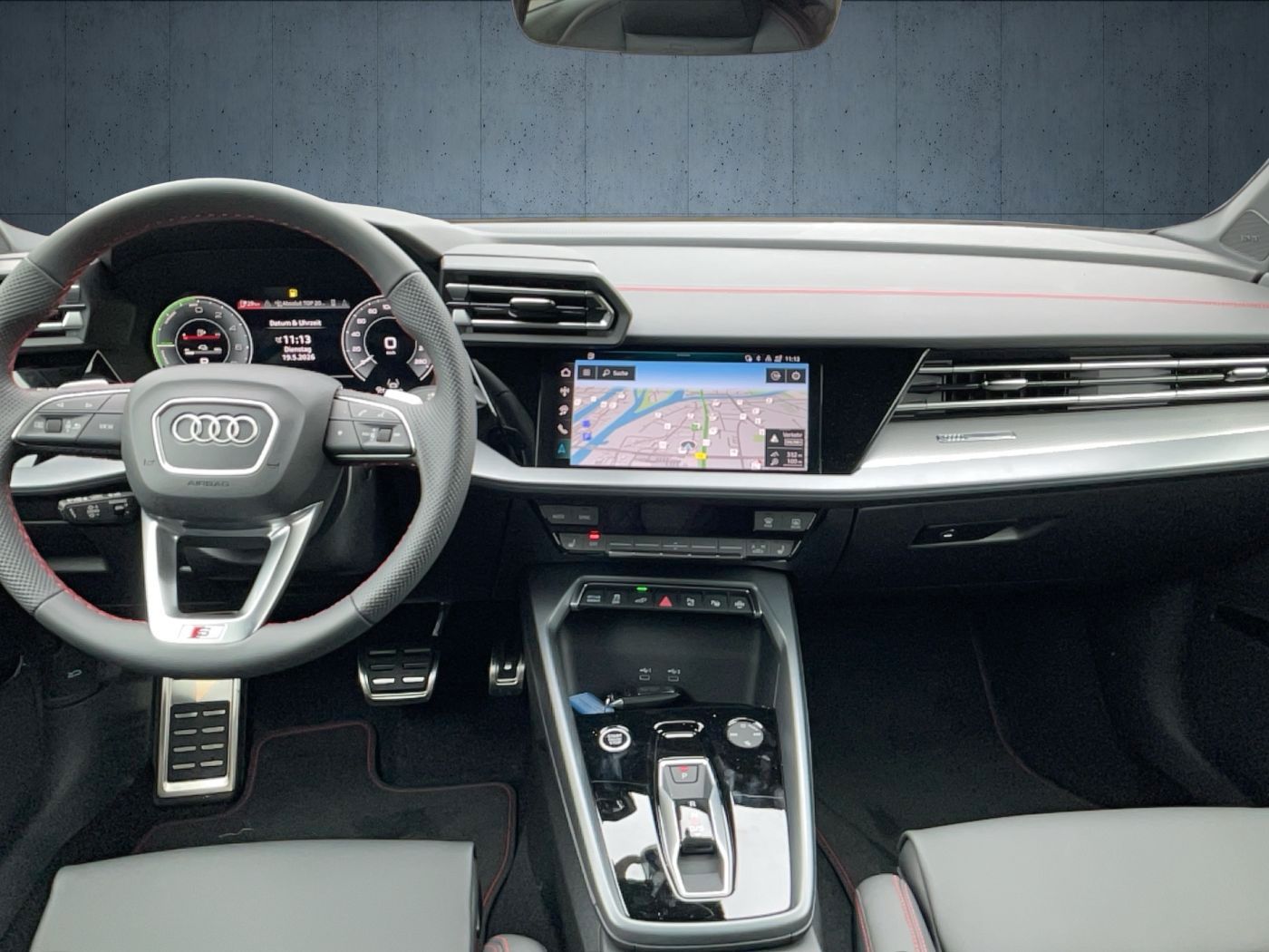 Audi A3 - Bild 12