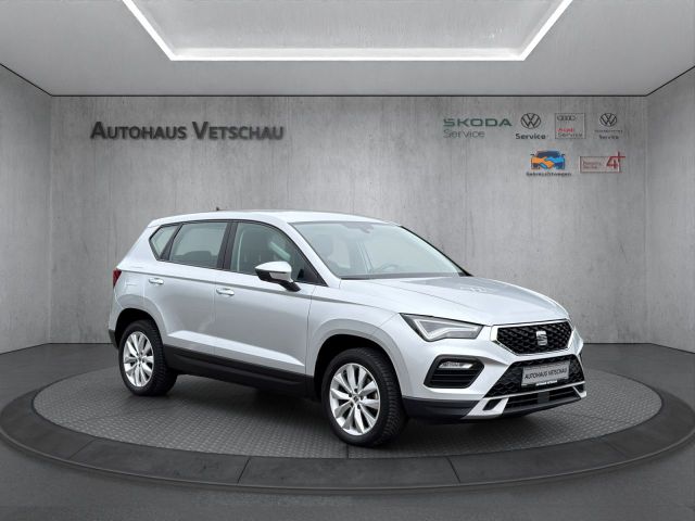 Ateca 1.5 TSI ACT Bluetooth Navi LED Klima
