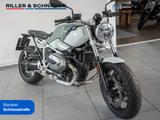 BMW R nineT Pure KOMFORT-P. GRIFFHEIZUNG KURVENLICHT - Angebote