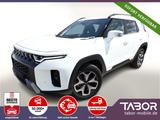 KGM Torres 1.5 T-GDi 163 Aut LED eHk ACC SHZ Kam PDC - KGM Torres