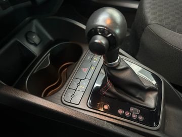 Bild 18 Seat Ibiza FR *Automatic*StHZ*Klima*